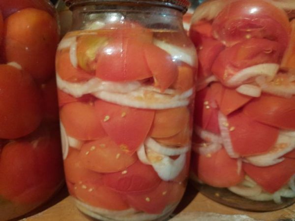 Как правильно закатывать помидоры, чтобы они не лопались: не все хозяйки знают 