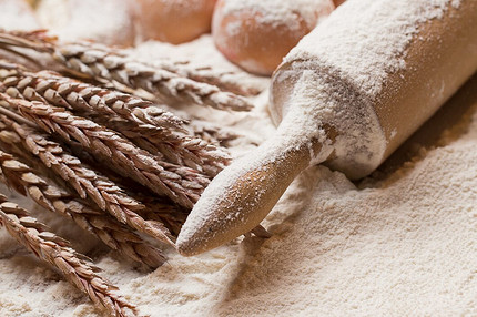 
                                    Чем заменить пшеничную муку: 9 полезных продуктов для правильного питания                                