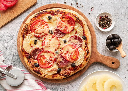
                                    Простая выпечка на скорую руку: 10 вкусных рецептов к чаю                                