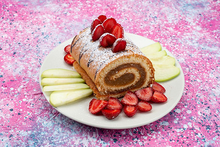 
                                    Простая выпечка на скорую руку: 10 вкусных рецептов к чаю                                